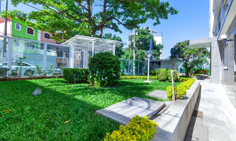 Imagem 2: Venda de apartamento, Vila Mariana, 89m2 de área útil, dois dormitórios, sendo uma suíte