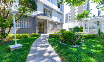 Imagem 2: Apartamento à venda em São Paulo, Vila Mariana, com 2 quartos, 89m²