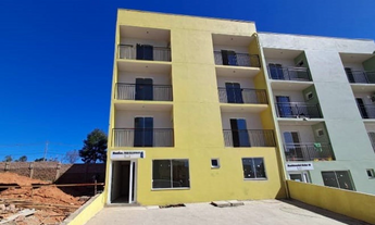 Imagem: 1 dormitório na Rua Cento E Sessenta E