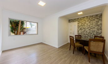 Imagem: Apartamento à venda no bairro Jabaquara