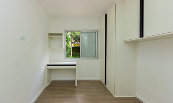 Imagem 3: Apartamento à venda no Jabaquara, São Paulo-SP: 3 quartos, 2 banheiros, 1 vaga de garagem