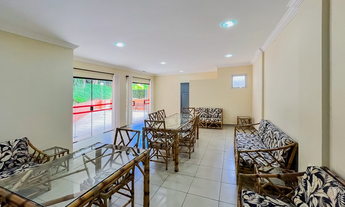 Imagem 7: Apartamento à venda no Jabaquara, São Paulo-SP: 3 quartos, 2 banheiros, 1 vaga de garagem