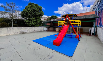 Imagem 5: Apartamento à venda no Jabaquara, São Paulo-SP: 3 quartos, 2 banheiros, 1 vaga de garagem