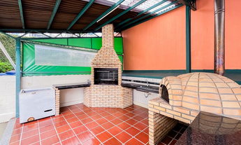 Imagem 4: Apartamento à venda no Jabaquara, São Paulo-SP: 3 quartos, 2 banheiros, 1 vaga de garagem