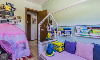 Imagem 4: 2 dormitórios na Rua Eugenio Du Pasquier