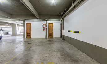 Imagem 5: 2 dormitórios na Rua Eugenio Du Pasquier