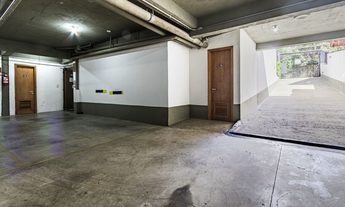 Imagem 6: 2 dormitórios na Rua Eugenio Du Pasquier