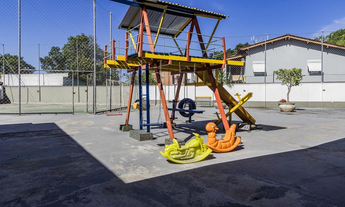 Imagem 2: 2 dormitórios na Rua Eugenio Du Pasquier