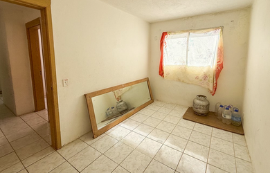 Imagem 2: 2 dormitórios na Rua Dirneide Isabel Goulart