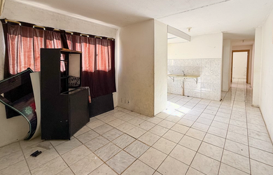 Imagem 4: 2 dormitórios na Rua Dirneide Isabel Goulart