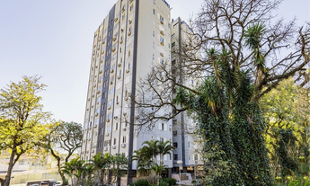 Imagem: 3 dormitórios na Rua Anita Garibaldi