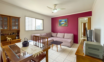 Imagem: Apartamento à venda em São Paulo, Jardim