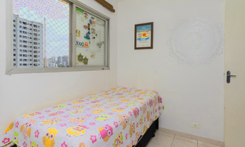 Imagem 2: Apartamento à venda em São Paulo, Jardim Prudência, com 2 quartos, 54m²