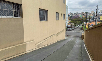 Imagem 6: Apartamento à venda em São Paulo, Jardim Prudência, com 2 quartos, 54m²