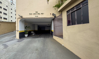 Imagem 4: Apartamento à venda em São Paulo, Jardim Prudência, com 2 quartos, 54m²