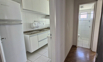 Imagem 4: Apartamento à venda em São Paulo, Vila Andrade, com 2 quartos, 57m²