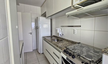 Imagem 5: Apartamento à venda em São Paulo, Vila Andrade, com 2 quartos, 57m²
