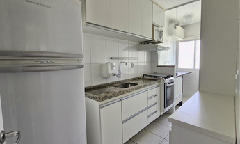 Imagem 6: Apartamento à venda em São Paulo, Vila Andrade, com 2 quartos, 57m²