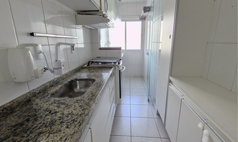 Imagem 7: Apartamento à venda em São Paulo, Vila Andrade, com 2 quartos, 57m²