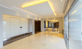 Imagem: Apartamento à venda no bairro Vila Suzana