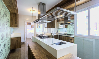 Imagem 3: APARTAMENTO RESIDENCIAL em São Paulo - SP, Vila Suzana