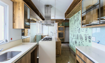 Imagem 4: APARTAMENTO RESIDENCIAL em São Paulo - SP, Vila Suzana