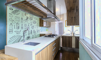 Imagem 5: APARTAMENTO RESIDENCIAL em São Paulo - SP, Vila Suzana