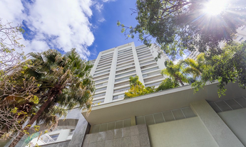 Imagem 6: APARTAMENTO RESIDENCIAL em São Paulo - SP, Vila Suzana