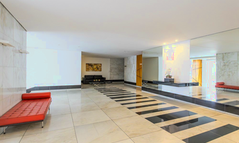 Imagem 7: APARTAMENTO RESIDENCIAL em São Paulo - SP, Vila Suzana