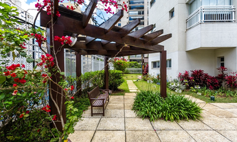 Imagem 2: APARTAMENTO RESIDENCIAL em São Paulo - SP, Vila Suzana