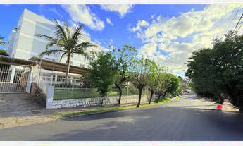 Imagem 3: 3 dormitórios na Rua Landel De Moura