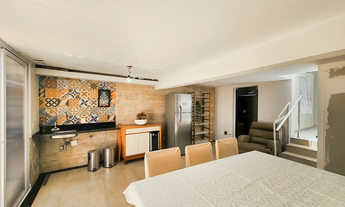 Imagem: Casa à venda no bairro Vila Clementino