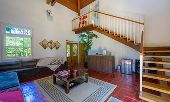 Imagem: Casa de condomínio à venda em Jundiaí