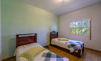 Imagem 6: Casa de condomínio à venda em Jundiaí, Ivoturucaia, com 5 quartos, 695m²