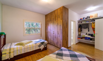 Imagem 7: Casa de condomínio à venda em Jundiaí, Ivoturucaia, com 5 quartos, 695m²