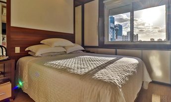 Imagem 3: Apartamento à venda em Porto Alegre, Passo da Areia, com 2 quartos, 74m²