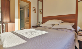 Imagem 4: Apartamento à venda em Porto Alegre, Passo da Areia, com 2 quartos, 74m²