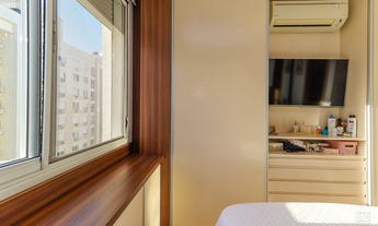 Imagem 6: Apartamento à venda em Porto Alegre, Passo da Areia, com 2 quartos, 74m²