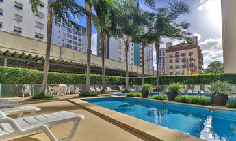 Imagem 2: Apartamento à venda em Porto Alegre, Passo da Areia, com 2 quartos, 74m²