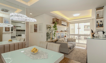 Imagem: 2 dormitórios na Rua Tenente Ary Tarrago