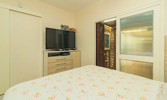 Imagem 2: Apartamento à venda em Porto Alegre, Passo da Areia, com 2 quartos, 39m²