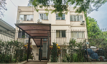 Imagem 3: Apartamento à venda em Porto Alegre, Passo da Areia, com 2 quartos, 39m²