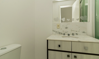 Imagem 2: Apartamento à venda em Porto Alegre, Jardim Sabará, com 3 quartos, 73m²