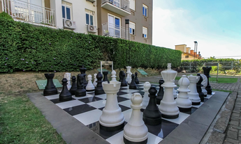 Imagem 5: Apartamento à venda em Porto Alegre, Jardim Sabará, com 3 quartos, 73m²