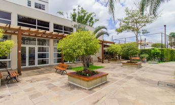 Imagem 5: Apartamento à venda em Porto Alegre, Jardim Botânico, com 2 quartos, 70,33m²