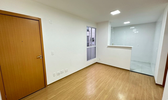 Imagem: 2 dormitórios na Avenida Protásio Alves