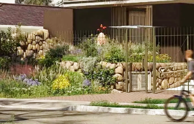 Imagem 5: COBERTURA RESIDENCIAL em Curitiba - PR, Água Verde