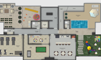 Imagem 7: Marbella Residence - Breve Lançamento - Marbella Residence