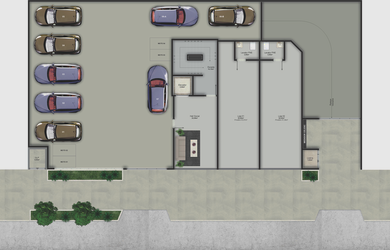 Imagem 9: APARTAMENTO RESIDENCIAL em Balneário Camboriú - SC, Centro