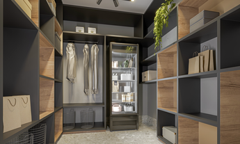 Imagem 5: Apartamento à venda em São Paulo, Butantã, com 1 quarto, 38,05m²